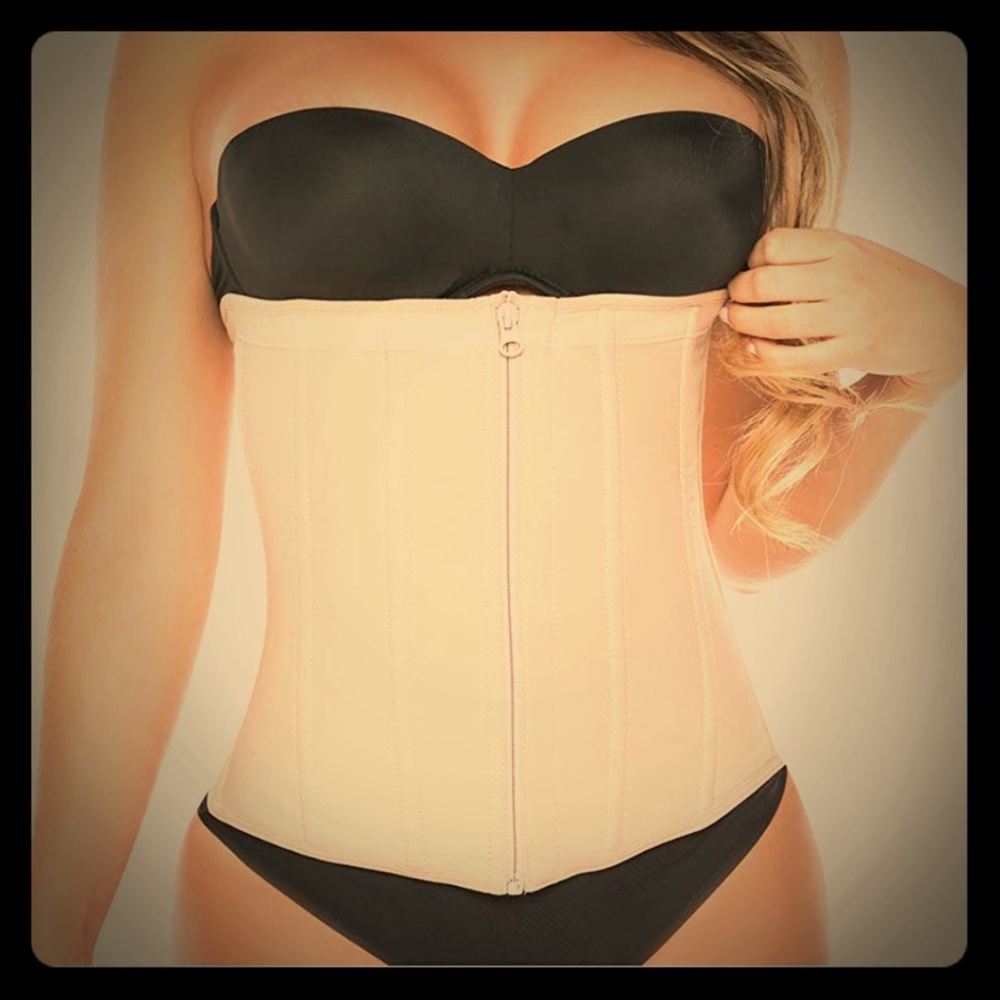 Women’s Fajas Waist Cincher! SIZE UP TWO SIZES✅